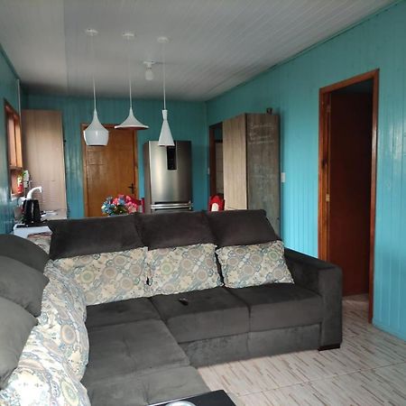 Aconchego Da Serra - Portao Eletronico Villa Sao Francisco de Paula Ngoại thất bức ảnh