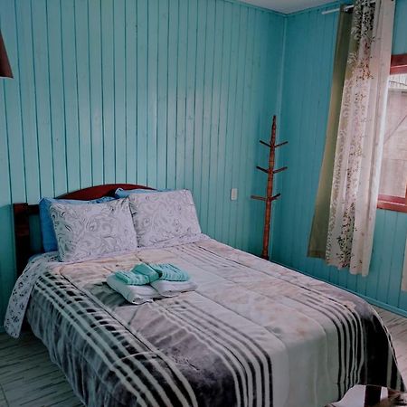 Aconchego Da Serra - Portao Eletronico Villa Sao Francisco de Paula Ngoại thất bức ảnh