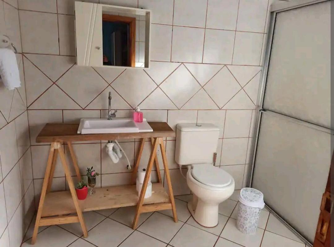 Aconchego Da Serra - Portao Eletronico Villa Sao Francisco de Paula Ngoại thất bức ảnh