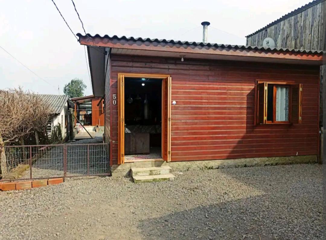 Aconchego Da Serra - Portao Eletronico Villa Sao Francisco de Paula Ngoại thất bức ảnh
