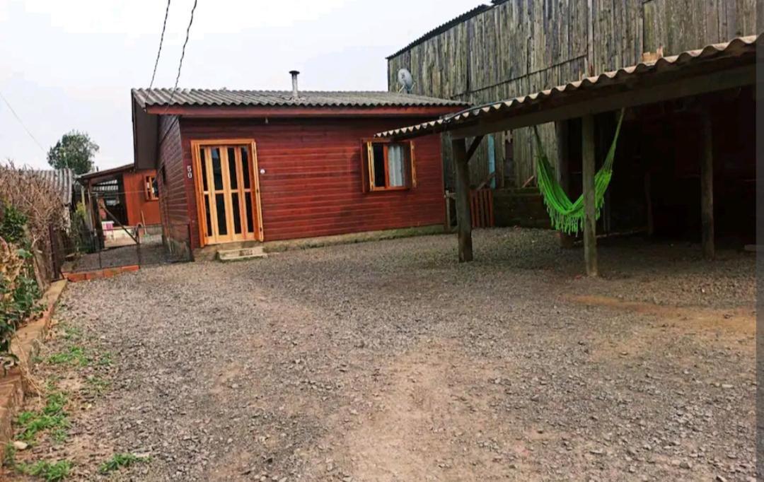 Aconchego Da Serra - Portao Eletronico Villa Sao Francisco de Paula Ngoại thất bức ảnh