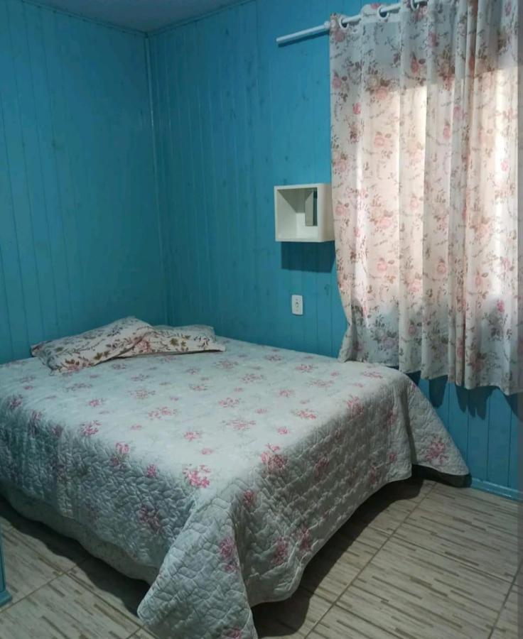 Aconchego Da Serra - Portao Eletronico Villa Sao Francisco de Paula Ngoại thất bức ảnh