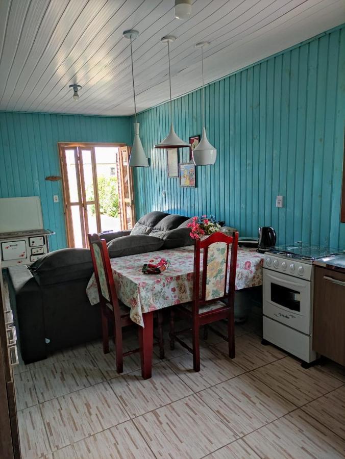 Aconchego Da Serra - Portao Eletronico Villa Sao Francisco de Paula Ngoại thất bức ảnh