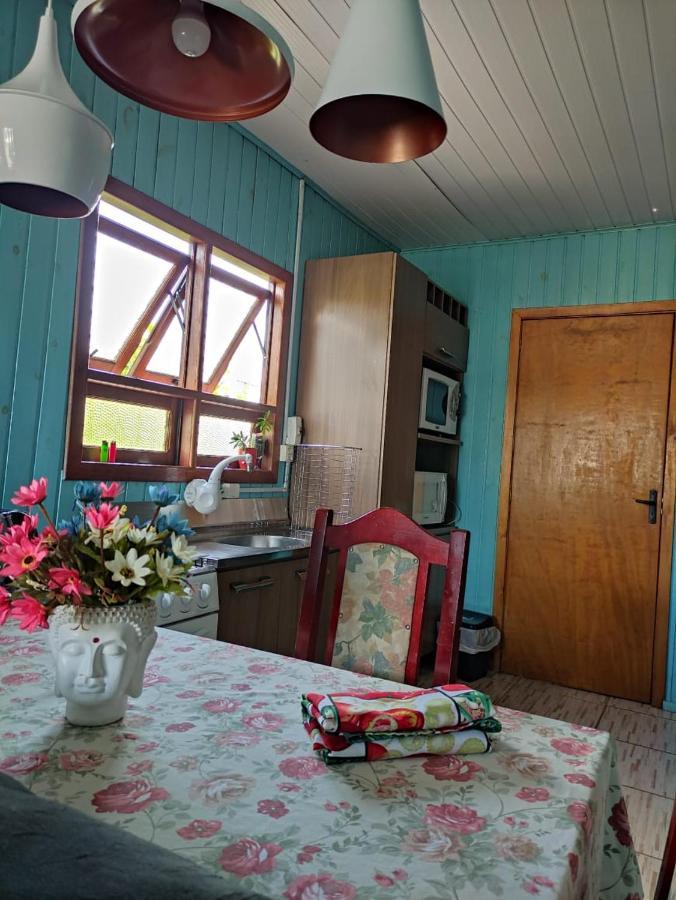 Aconchego Da Serra - Portao Eletronico Villa Sao Francisco de Paula Ngoại thất bức ảnh